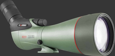 Kowa 99A kaukoputki + 40x