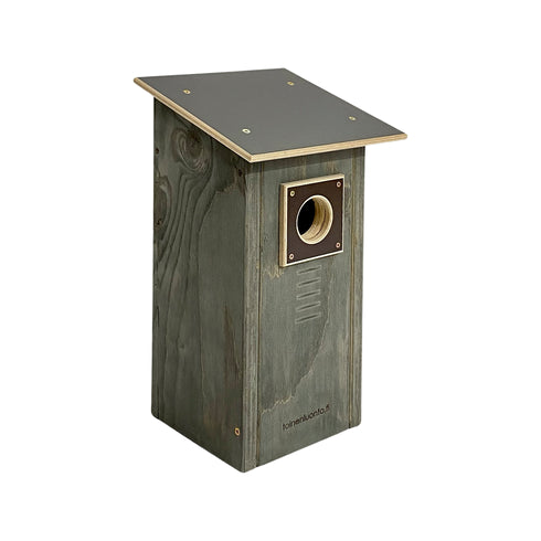 Oravan pesäpönttö - Toinen Luonto