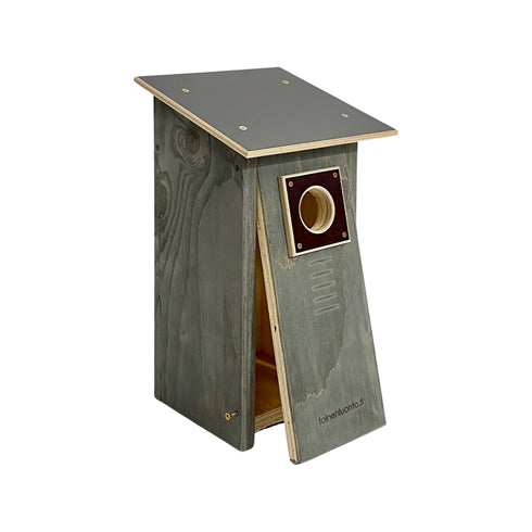 Oravan pesäpönttö - Toinen Luonto