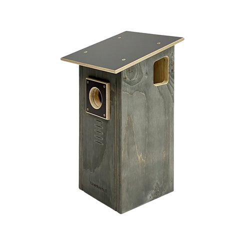 Oravan pesäpönttö - Toinen Luonto