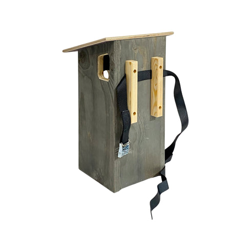 Oravan pesäpönttö - Toinen Luonto