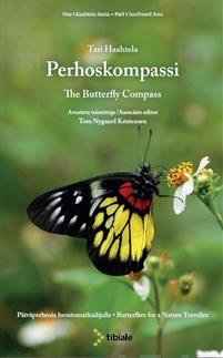 Perhoskompassi -  Tari Haahtela 2015