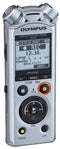 Olympus LS-P1 audiotallennin