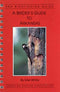 ABA, a Birder’s Guide to Arkansas - White, M. 1995