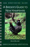ABA, a Birder’s Guide to New Hamshire (Delorey, A. 1996)