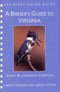 ABA, a birder’s Guide to Virginia (Johnston, D.W. 1999)