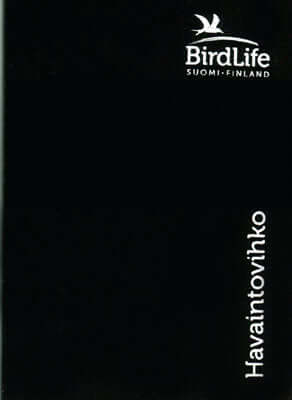 Birdlife havaintovihko (havis)