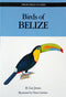 Birds of Belize - Jones, H.L. 2003