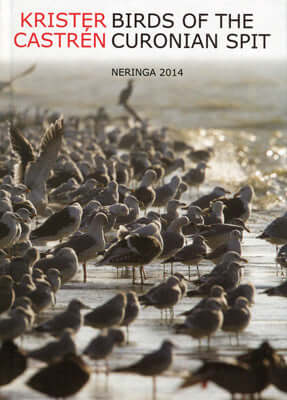 Birds of the Curonian Spit, Castren, K. (2014)