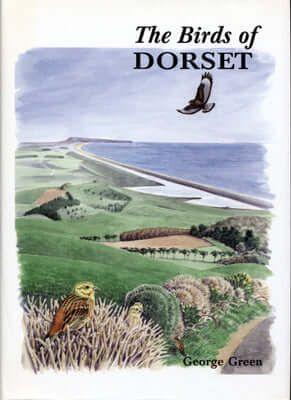 Birds of Dorset - Green, G. 2004