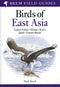 Birds of East Asia - Brazil, M. 2009