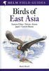 Birds of East Asia - Brazil, M. 2009
