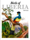 Birds of Liberia  -Gatter, W 1997