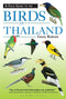 A Field Guide to the Birds of Thailand, Robson, C. 2016