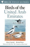 Birds of United Arab Emirates - Aspinall, S. ym. 2011