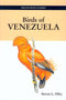 Birds of Venezuela - Hilty, S. L. 2002