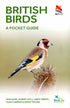British Birds, Pocket Guide - Hume, R. ym. 2019