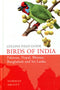 Collins Field Guide Birds of India -Arlott, N. 2015