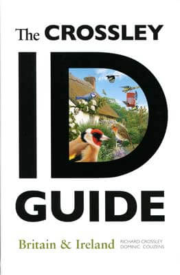 Crossley ID Guide, Britain and Europe - Crossley, R. 2014