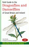 Field Guide to Dragonflies and Damselflies of Great Britain - Brooks, S. 2002