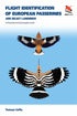 Flight Identification of European Passerines and Select Landbirds - T. Cofta. 2021
