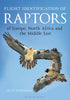 Flight Identification of Raptors of Europe, Middle East and North Africa - Forsman D. 2016