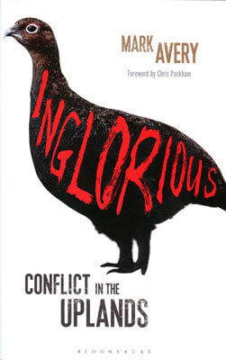 Inglorious, Conflict in the Uplands (Avery, M. 2015)