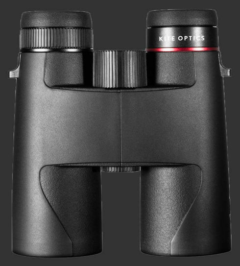 Kite Lynx 10x42 HD +