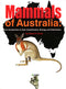 Mammals of Australia - Turner, J. R. 2004