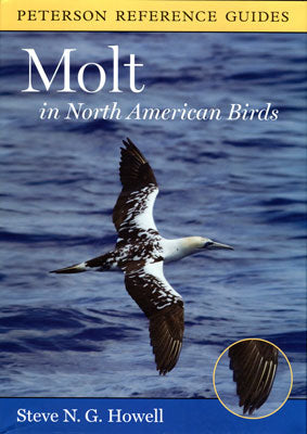 Molt in North American Birds - Howell, S. N. G. 2010