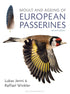 Moult and Ageing of European Passerines 2. ed. Jenni, L. & Winkler, R. 2019