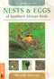 Nests and Eggs of Southern African birds (Tarboton, W. 2001)
