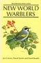 New World Warblers -Curson, J. 1994
