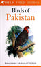 Birds of Pakistan - Grimmet, R., Roberts, T. & Inskipp, T. 2009