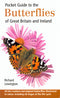 Pocket Guide to the Butterflies of Great Britain and Ireland - Lewington, R. 2003