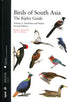 Birds of South Asia, Ripley guide - Rasmussen, P. 2012 - Volume 1 ja 2
