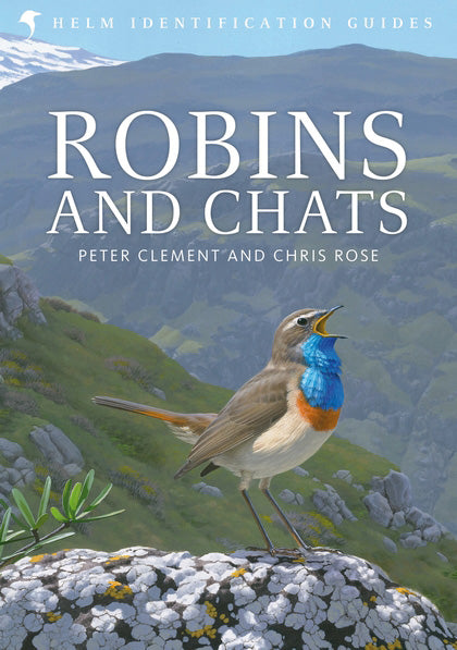 Robins and Chats - Clements,P. 2015
