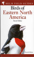 Field Guide to Birds of Eastern North America 2 ed - Sibley, D. 2020