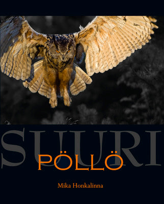 Suuri Pöllö (Honkalinna, M. 2010)