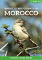 Birdwatchers' Guide to Morocco - Bergier, P. ja F., 2017