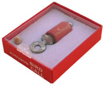 BirdCall lintuhoukutin - Audubon