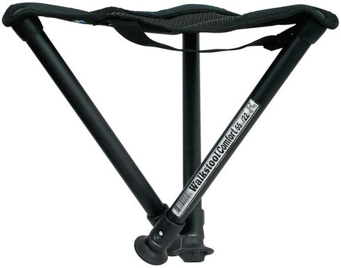 Walkstool comfort 55 cm retkijakkara