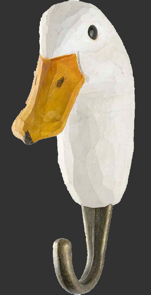 Decohook ripustuskoukku, ankka