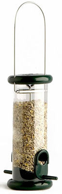 Ruokintalaite Ring Pull 18 cm 2 - 2 ruokintaporttia