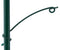 Wrap around hook 8" (20,32 cm), lyhyt turvakoukku