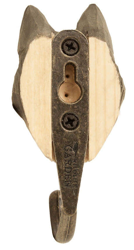 Decohook ripustuskoukku, villisika