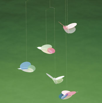 Mobile perhoset clic a mobile 30111