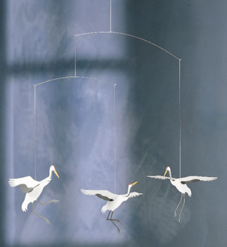 Mobile kurkien tanssi 120