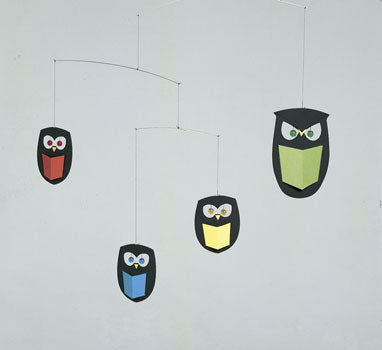 Mobile viisaat pöllöt 051