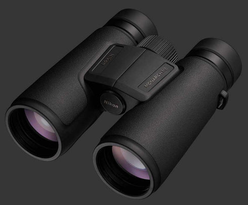 Nikon Monarch M5 12x42 kiikari